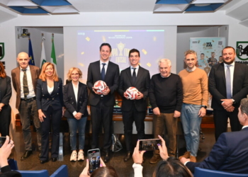 Coppe Italia maschili nelle Marche: il programma del maxi evento