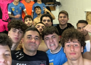 Amalfi Coast travolgente, Sorrento riscatto playoff. Flegrea a caccia del secondo posto