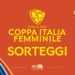Coppa, i sorteggi: l’Irpinia affronterà la Virtus Romagna a Fasano