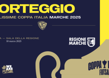 Finali di Coppa Italia: l’esito dei sorteggi delle campane