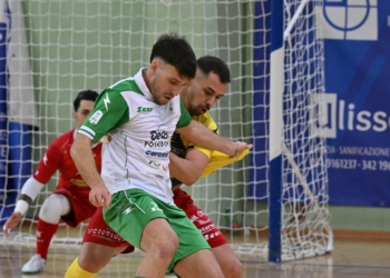 L’Ischia saluta le Marche: successo del Varese a Falconara