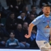 Napoli, Duarte recrimina: “Meritavamo la vittoria”