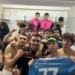 Gargiulo show nella vittoria del Sorrento. Goleade anche per Flegrea e Real Tufino
