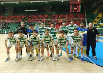 Pari spettacolare ad Avellino, il Marcianise balza al comando. Fiorillo trascina il Casagiove, Napoli ok