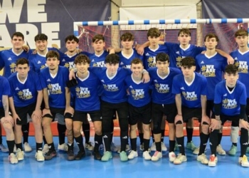 Futsal Future Cup 4.0, partita la quarta edizione: grande entusiasmo nei primi due raduni