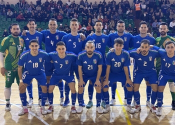 Qualificazioni Euro 2026: l’Italia passa 5-1 a Malta e torna in vetta al gruppo 2. L’11 aprile con la Bielorussia sarà decisiva