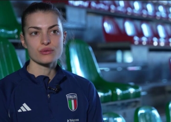 La ‘vita in ritiro’ di Coppari e compagne è su Vivo Azzurro TV: l’Italfutsal femminile è a Montesilvano per l’Elite Round