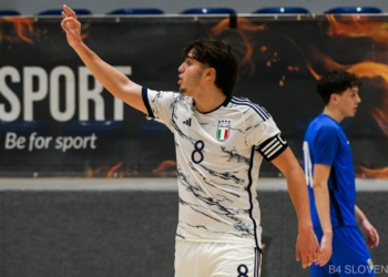 Scatta la missione Europeo: gli azzurri in raduno a Roma, poi sarà Main Round in Slovacchia. I 19 di Pedrini: c’è Lauro