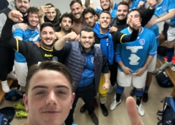 Doppio quattro a tre: successi di Amalfi e Punto di Svolta nei posticipi