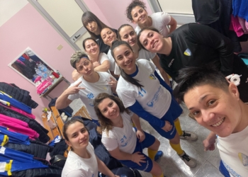 Mercogliano super, vetta per il Pagani. Dell’Annunziata-Cepparulo, tris vincenti per Barra e Flegreo