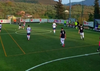 D/A. In tre in cerca dei playoff. Tris di Maturo e Marenna: ok Cusano e Valle Telesina. Luciani e Pellegrino guidano i Sanniti