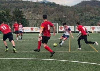 Pioggia di gol: tre in doppia cifra nel gruppo A. Petolicchio è… un Belvedere. Gragnano sull’ottovolante