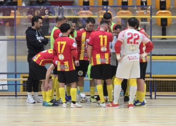 D’Auria-bis, il Martino fa suo il big match. Il Punto di Svolta cala il poker e ritrova la vittoria, manita Benevento