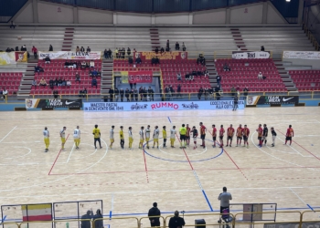 Benevento in vetta, seconda gioia Bonito. Bis Casalbuono, allungo Castel Volturno, pari e patta Casilli-Boschese