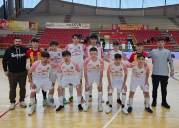 Carpentieri trascina il Benevento, Vistocco e Giordano concedono il bis per la Feldi Eboli