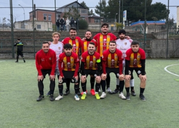 D/A. Orsarosa e Virtus Cusano, pioggia di gol. Sanniti e Hellas Altavilla non si fanno male, Ariano ok di misura