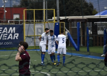 D/D. L’Uci Torricelli alimenta le speranze di playoff. Cinquine per Tufino e Stabia