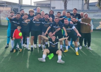 D/A. In tre in cerca dei playoff. Tris di Maturo e Marenna: ok Cusano e Valle Telesina. Luciani e Pellegrino guidano i Sanniti