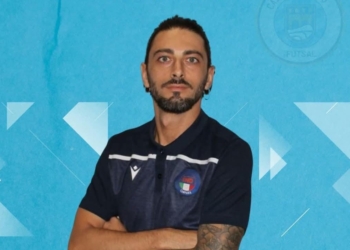 Qui Salerno Guiscards. Ciro Caserta: “Siamo pronti a livello di organico, sarà una lotteria. In campionato buttato qualche punto”