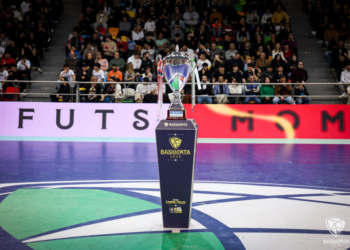 Maxi evento, storica Final Eight di Serie A: Galante e il Video Support. “Tecnologia di alta qualità, sarà tutto più spettacolare”
