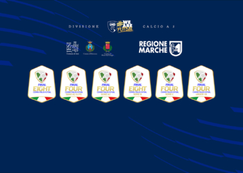 Maxi evento, habemus le 32 finaliste. Ora i sorteggi, poi tutti nelle Marche per le 6 coppe Italia maschili