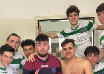 Sorrento e Amalfi Coast in lotta per il terzo posto. Academy Cisterna imbattuta, pronta per i playoff