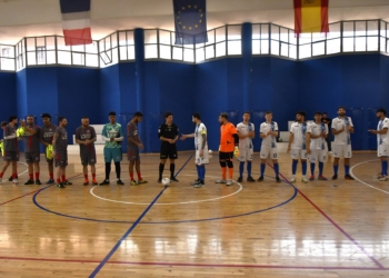 D/A. In tre in cerca dei playoff. Tris di Maturo e Marenna: ok Cusano e Valle Telesina. Luciani e Pellegrino guidano i Sanniti