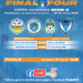 Final Four Coppa Campania D, ci siamo. Tutto in diretta su Facebook Punto5 da San Sebastiano