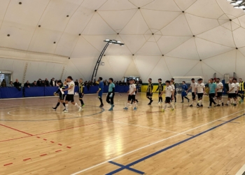 Il Pagani si riprende la vetta nel big match. Meta, ci vuole… Testa. Che ribaltoni nel gruppo F!