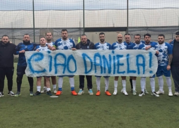 D/E. Dieci reti a Roccapiemonte, sorride la Liportese. Solofra di misura, settebello Amalfi