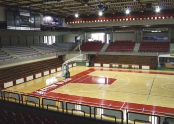 Maxi evento uno e trino: dal PalaSavelli al PalaTriccoli, passando per il PalaBadiali. Le location marchigiane
