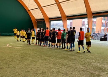 D/A. In tre in cerca dei playoff. Tris di Maturo e Marenna: ok Cusano e Valle Telesina. Luciani e Pellegrino guidano i Sanniti