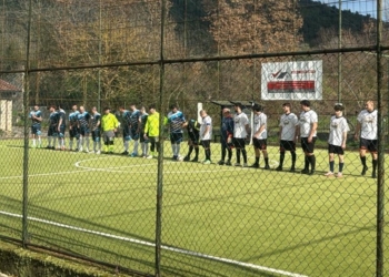 Casapesenna e Cilento di goleada, Meta e Amalfi forza 7. Tortoriello fa volare il Romagnano. Ok Frattese e Newgeneration