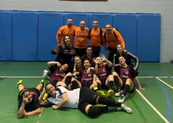 Cinque volte Molinaro, sorriso per l’Atletico Sannio. Incertezza ed equilibrio ai piani alti