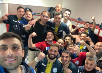 Il Soluzioni sogna i playoff, Barra secondo. Pari spettacolo al PalaWojtyla. Terzigno e Scafati agli spareggi, Campagna all’ultima chiamata per la salvezza