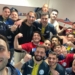 Il Soluzioni sogna i playoff, Barra secondo. Pari spettacolo al PalaWojtyla. Terzigno e Scafati agli spareggi, Campagna all’ultima chiamata per la salvezza