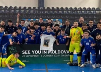 La Nazionale Under 19 batte anche la Slovacchia e vola a EURO 2025