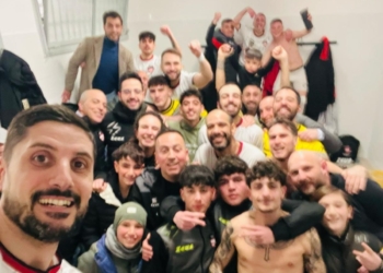 Il Sorrento ipoteca la B, Maddalena firma il derby del PalaJacazzi ed il secondo posto. Barra, raggiunto il Vesuvio sul podio