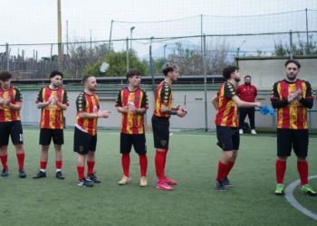 17° turno, si parte. Stracittadine a Cardito e Saviano, per lo Striano c’è il Del Monte