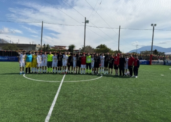 Pelosi, Cappetta, Esposito: è domenica di poker. Tris di pari per i Guiscards, tris di vittorie per il Laviano