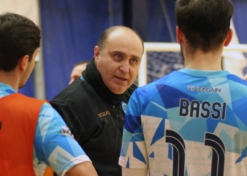 #FinalFourC2. Qui Arzano. Ligurso: “Nessuno lo avrebbe immaginato, restiamo coi piedi per terra”