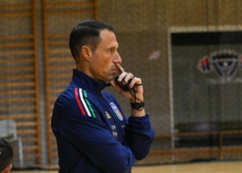 Vigilia di Main Round per l’Italia U19, Pedrini verso la Slovacchia: “Vogliamo qualificarci all’Europeo”
