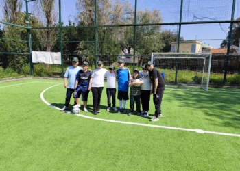Secondigliano Special, nasce la squadra paralimpica. Elvira Terracciano: “Progetto simbolo di inclusione e solidarietà”