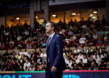 Buona Pasqua al mondo del futsal: gli auguri del Presidente Stefano Castiglia