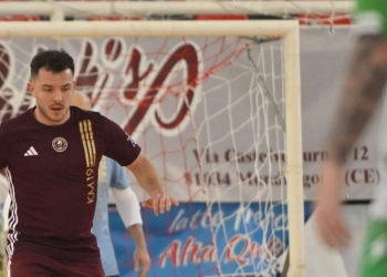 Si chiude la regular season: Sinope, a Mondragone contro il Mama per il colpaccio. La Parthenope sogna, ma c’è l’ostacolo Casagiove