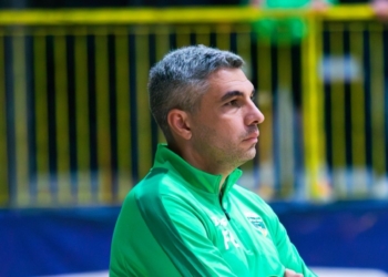 Sala Consilina, sfida in casa del Pesaro. Conde: “C’è fiducia, vogliamo migliorare ancora”