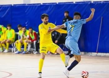 Junior Domitia contro l’Eur: come funziona la post season