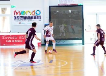 Il Mama chiude ai piedi del podio, ai playoff doppia sfida con l’Ischia. Martorelli: “Sarà confronto intenso, ora ricarichiamo le batterie”