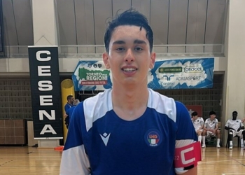 #TdR, cominciano i quarti. L’U17 sfida la Sardegna: come seguire la diretta