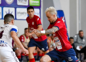 Playoff, il regolamento cadetto: Sinope col Potenza, derby tra Mama ed Ischia